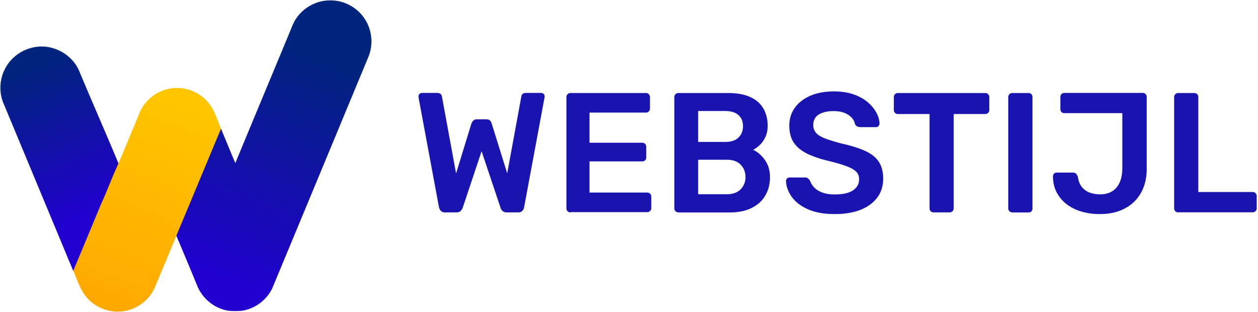 WEBSTIJL - Webdesign & SEO Marketing